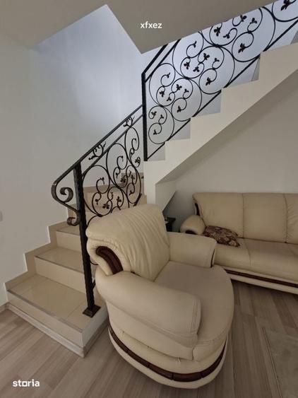 Casă cu 3 camere în Tăuții-Măgherăuș