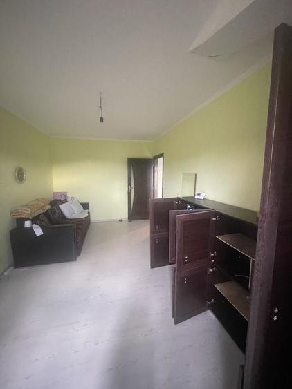 Apartament cu 2 camere decomandat în Baciu