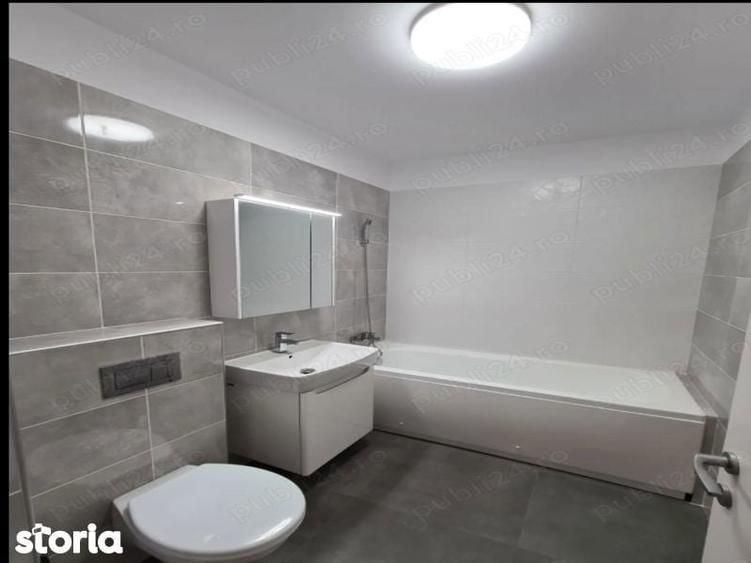 Studio modern/ Rond OMV Pipera/ Bloc nou+ parcare - 4