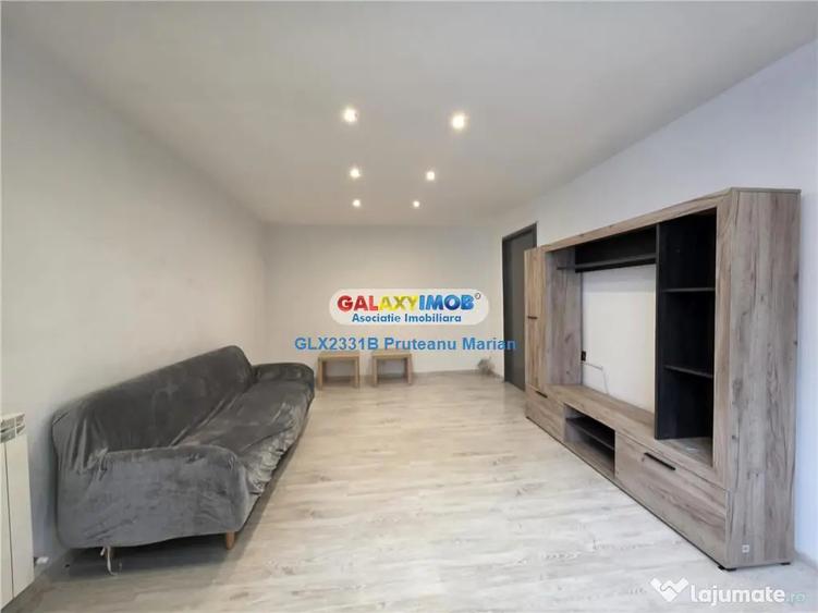 Apartament cu 2 camere Modern situat la Romancieriilor - 9
