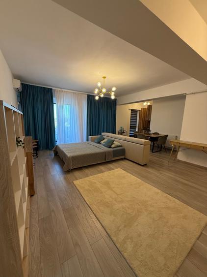 Apartament 2 camere 2 bai - 3