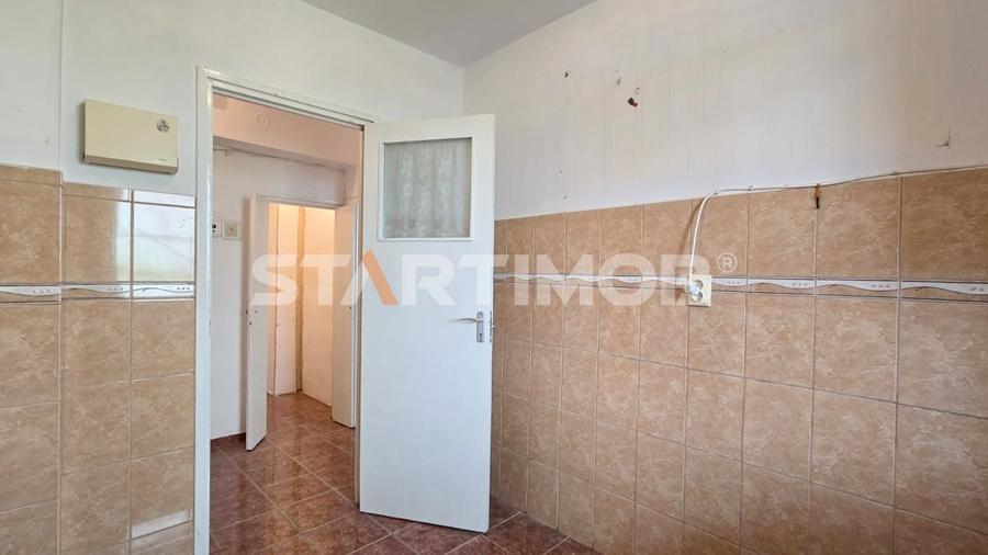 Apartament doua camere cu boxa zona Astra - 15