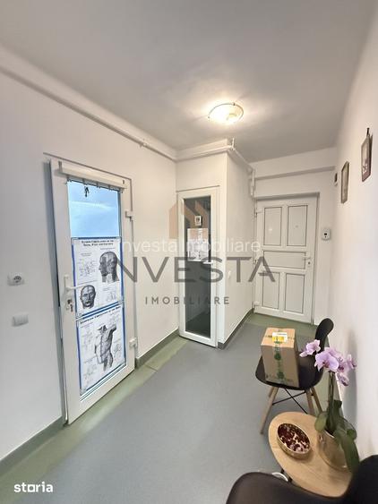 Investitie excelenta! Apartament cu 2 camere-Ultracentral