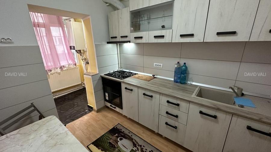 Apartament 2 camere Micro 17 - 2