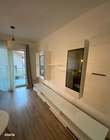 Apartament cu 2 camere în Bună Ziua