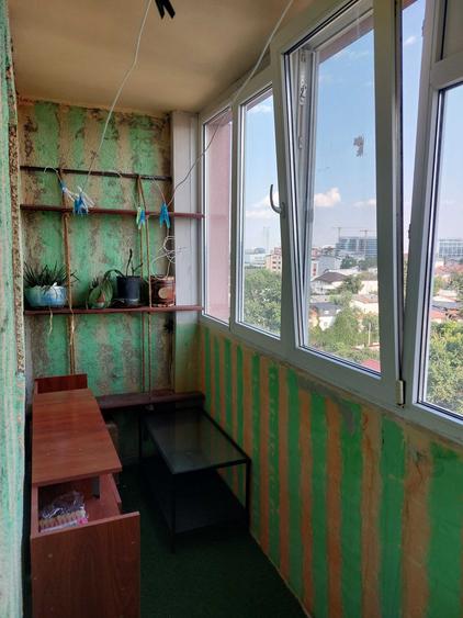 Inchiriez apartament 2 camere Crangasi - 3