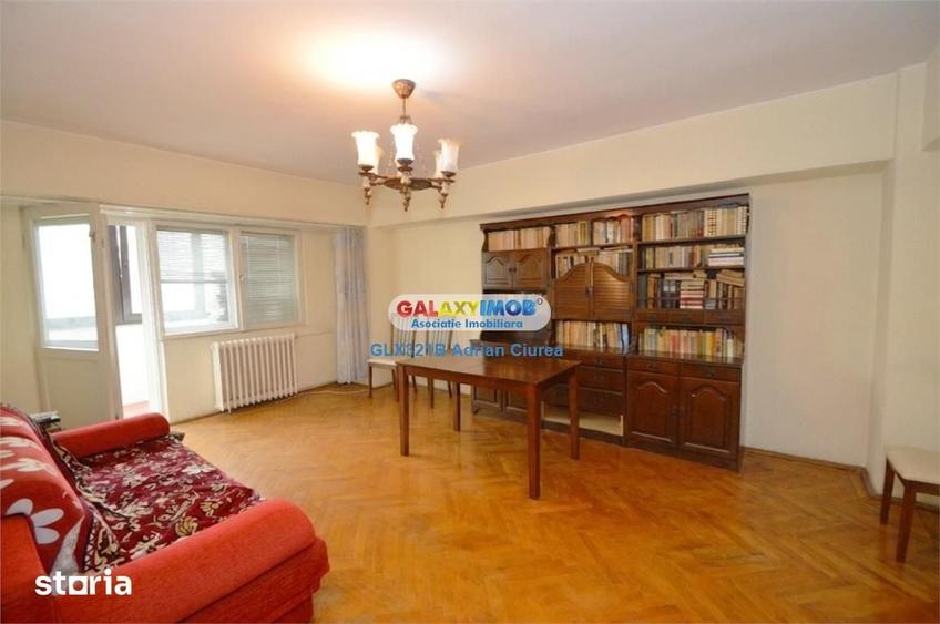 Stradal | Decebal | 3 Camere | Etaj 2 | 85 MP | 2 Bai | 4 Balcoane - 4