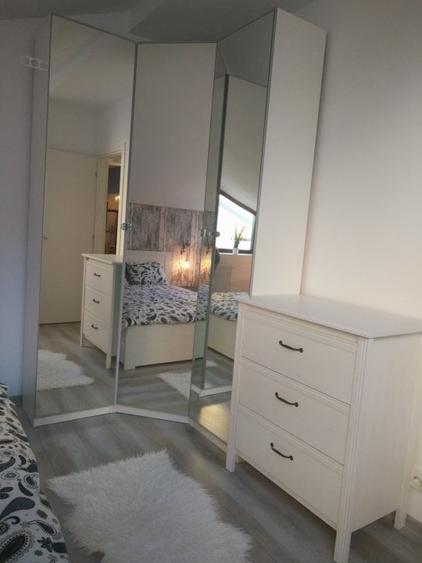 Apartament 2 camere Matei Basarab - 11