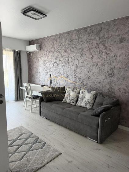 2 Camere 60mp / Centrală Proprie/ AC / Parcare Subterană/Pet friendly - 3