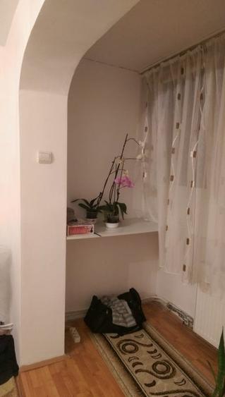 Apartament cu 3 camere decomandat, mobilat în Luncă