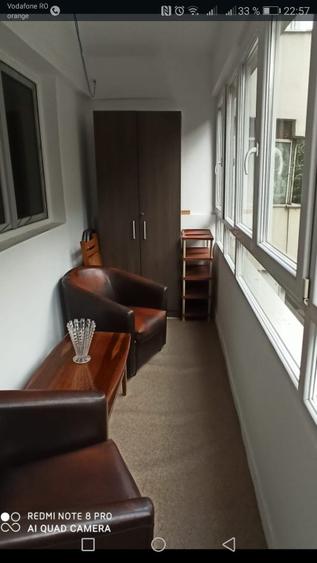 Apartament cu 2 camere semidecomandat în Iancului