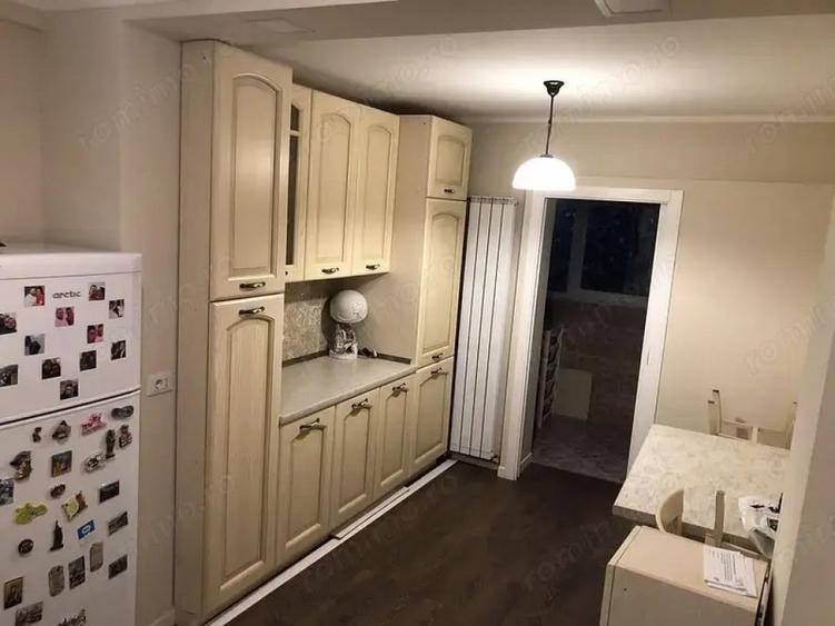 Apartament cu 2 camere decomandat în Dristor