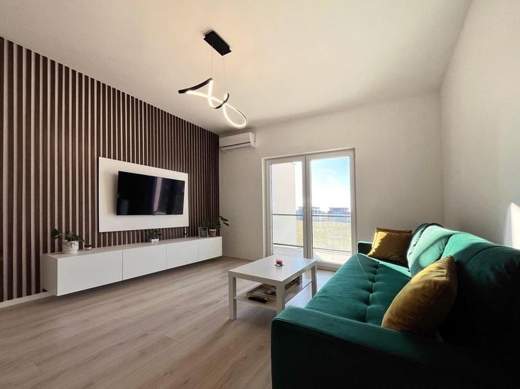 Apartament de vanzare Torontalului - 5