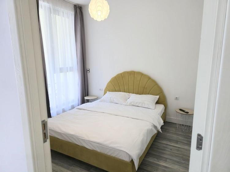 Apartament cu 2 camere decomandat în Nord