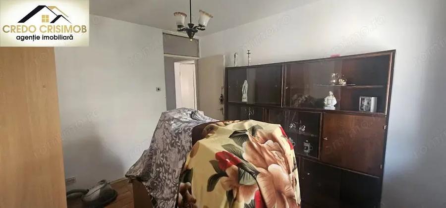Apartament cu 3 camere decomandat în Luncă