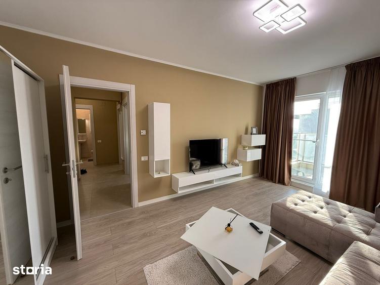 Apartament cu 2 camere în Central