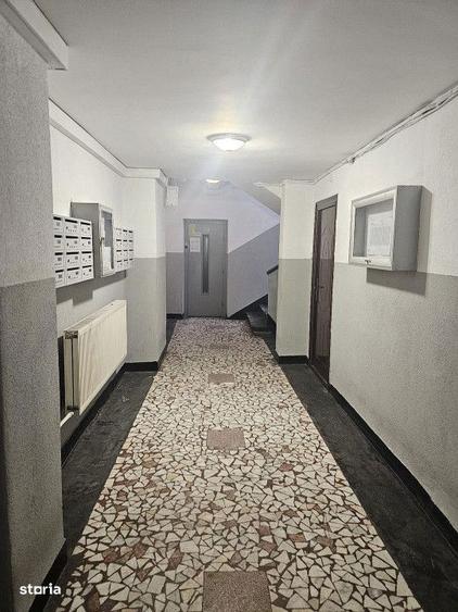 Apartament cu 2 camere, mobilat în Centrul Istoric