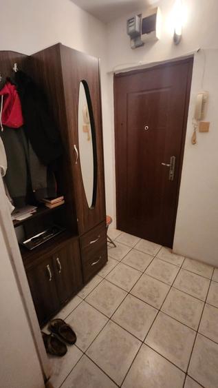 Apartament cu 2 camere nedecomandat în Tătărași