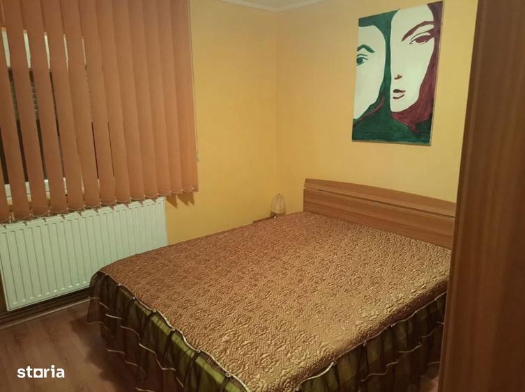 Apartament cu 2 camere decomandat în Brazda lui Novac