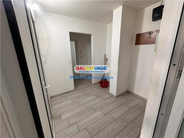 Apartament cu 2 camere decomandat în 9 Mai