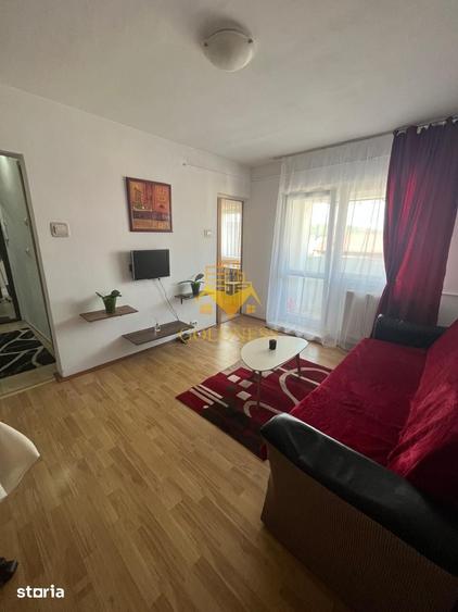 o camera, balcon, Zorilor, UTCN, MOL, Observatorului - 1