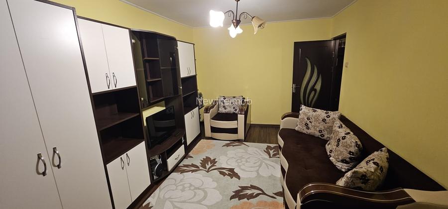 Poarta 6 , 2 camere , mobilat , utilat