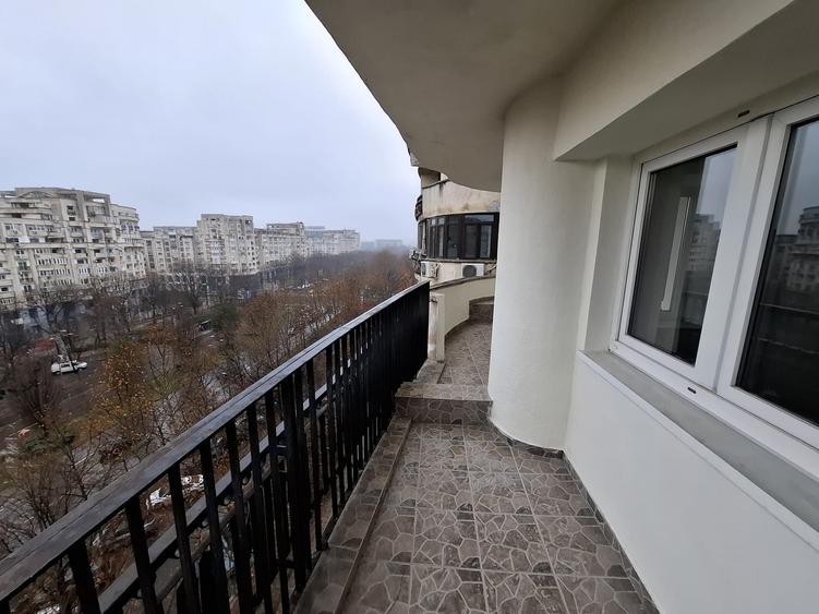 Apartament cu 2 camere decomandat în Unirii