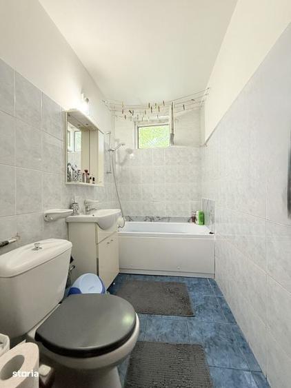 Apartament cu 3 camere de inchiriat in zona Abator - 5