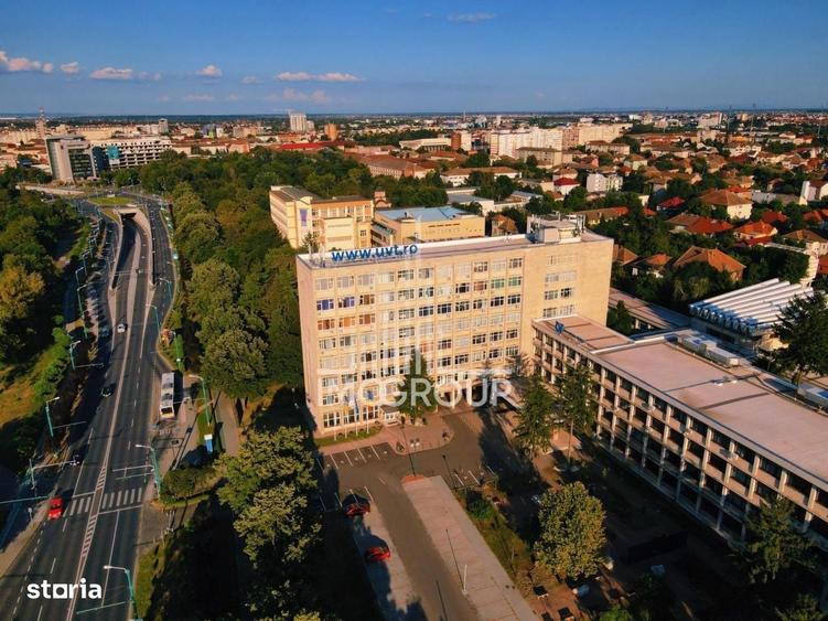 Garsonieră în Complex Studențesc