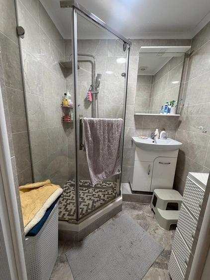 Garsonieră decomandată în Rahova