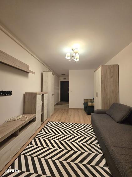 Palladium Residence/parcare proprie, 7 minute metrou N.Teclu - 4