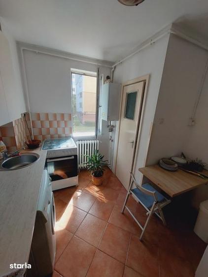 Apartament cu 2 camere, etaj 1, 50 mp, Gheorgheni, zona Iulius Mall - 6