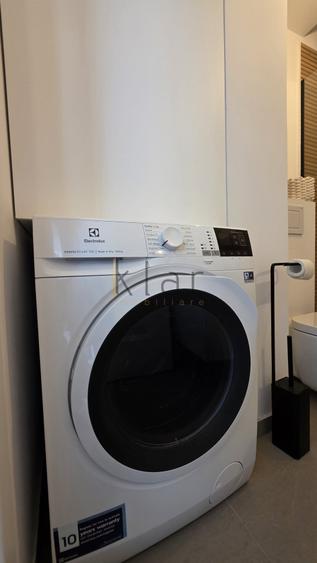 Apartament modern 2 camere 48mp, VIVO - Valea Garbaului - 9