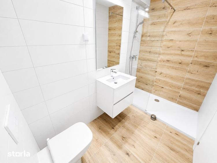 Apartament 2 camere AN 2026 Moghioros Residence Ghencea Drumul Taberei - 12