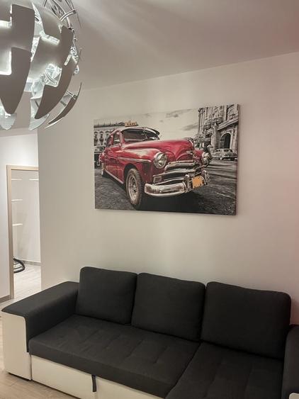 Apartament cu 3 camere decomandat în Beba Veche