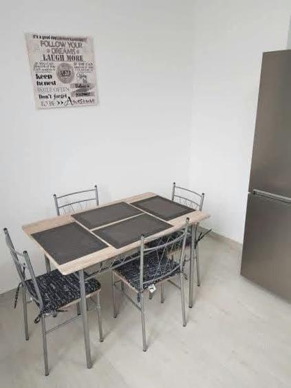 Apartament cu 2 camere semidecomandat în Exterior Vest