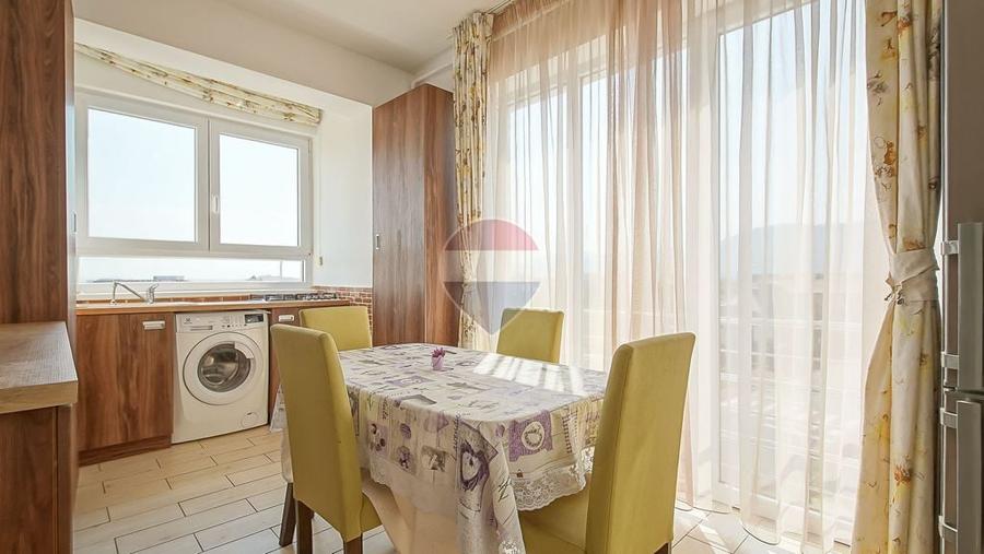 COMISION 0%! Apartament 2 camere mobilat ?i utilat | Ghi... - 10