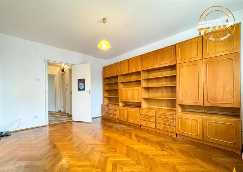 3D FILM! Apartament 3 camere,etaj 2, areal apreciabil, Simer - 17