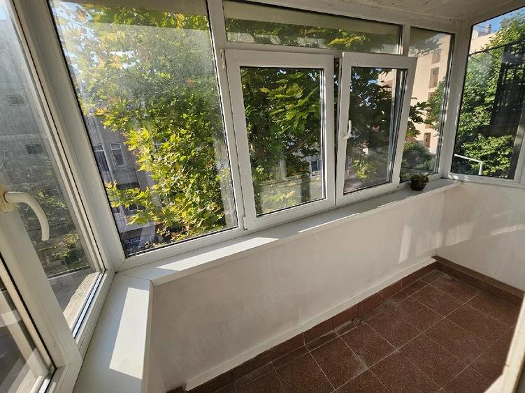 Apartament cu 3 camere decomandat în Gara