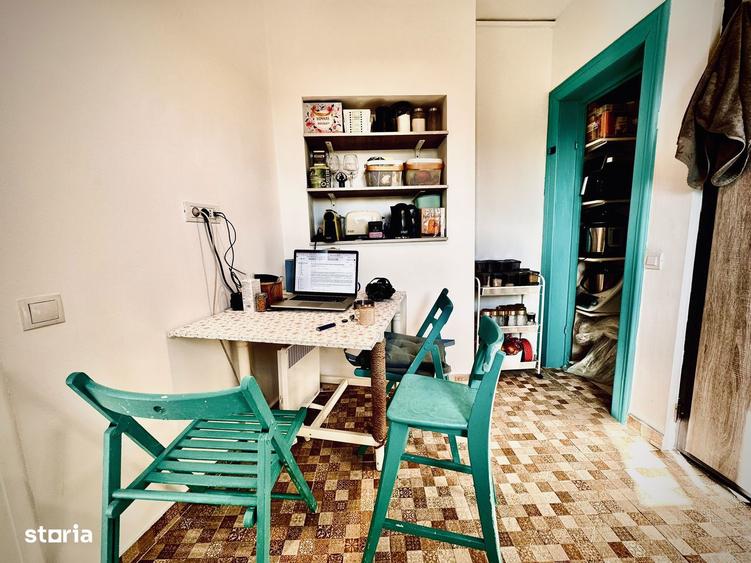 PROPRIETAR: Apartament 3-4 camere Cotroceni (Lister) Renovare 2025 - 15