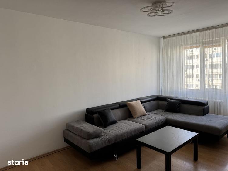 Apartament cu 3 camere în Basarabia