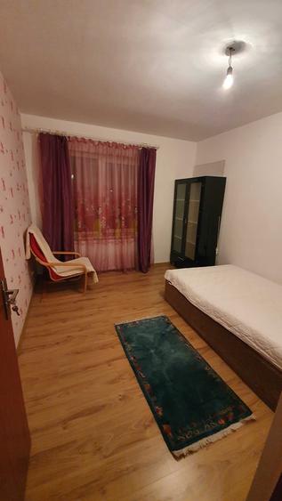 Apartament cu 2 camere decomandat în Florești