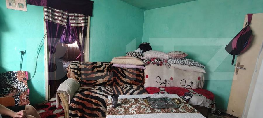 Apartament 1 camera de vânzare – Năsăud, zonă centrală - 2