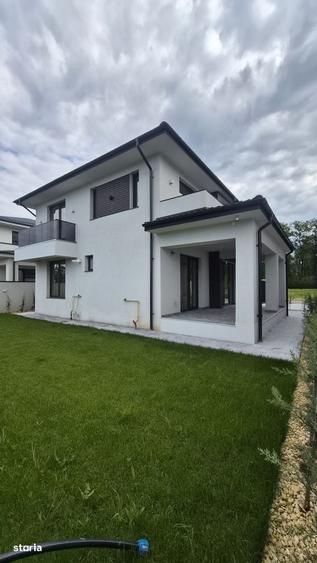 Vila in pantelimon Forest Residence - 11