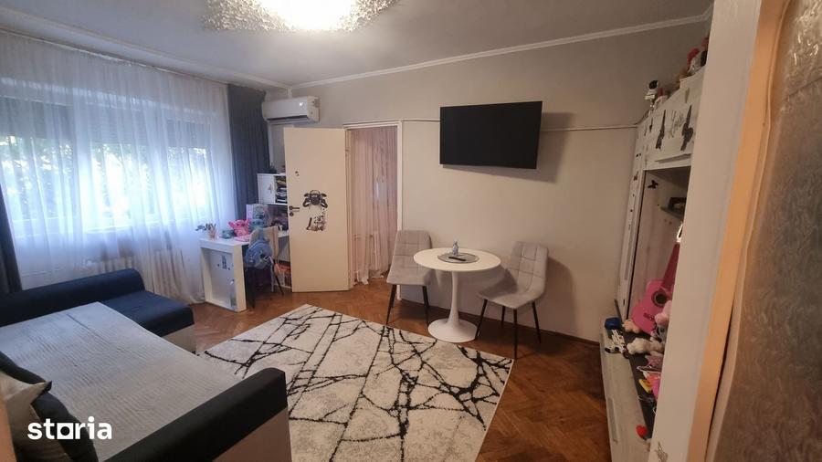 Apartament 2 camere parcul 22 Decembrie - 3