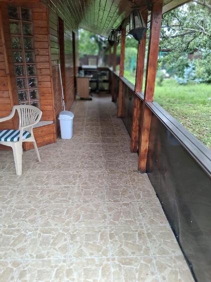Casă cu Teren 1130 Mp în Central