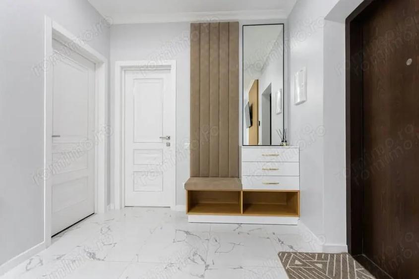 Apartament cu 2 camere de vanzare in zona Titan - 2