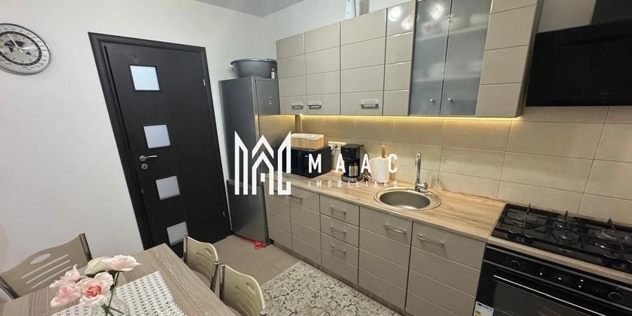 Apartament cu 3 camere, mobilat în Arhitecților - Calea Cisnădiei