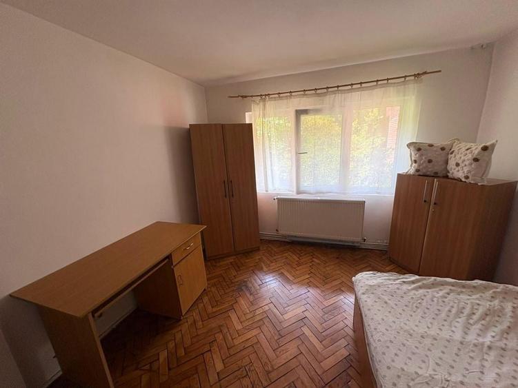 Apartament cu 2 camere în Dosu Bricii