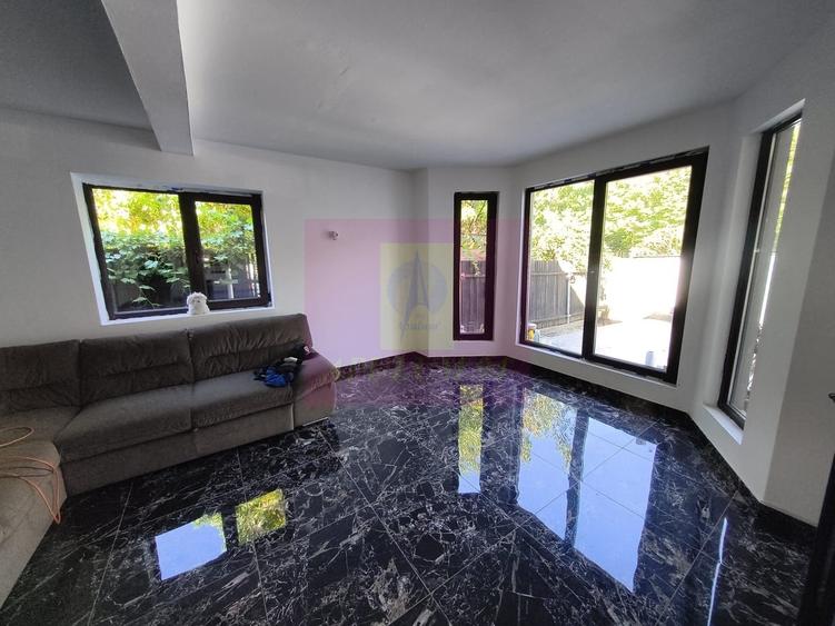 Casă cu 5 camere cu Teren 120 Mp în Berceni